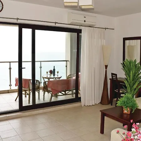 One-bedroom In