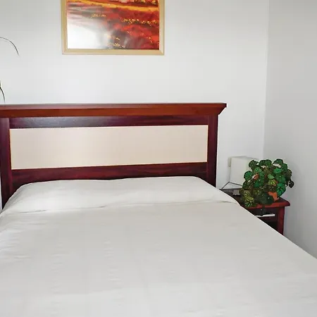 One-bedroom In 公寓 *