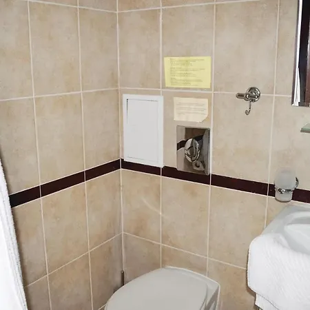 One-bedroom In 公寓