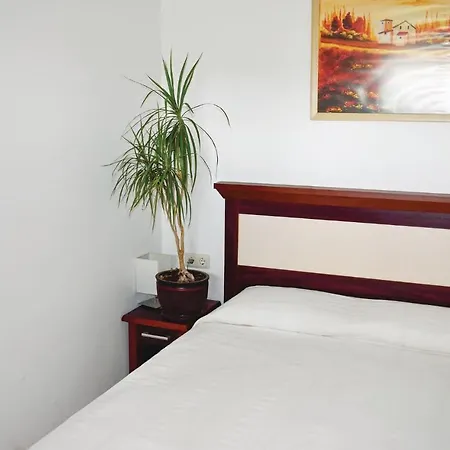 公寓 One-bedroom In *