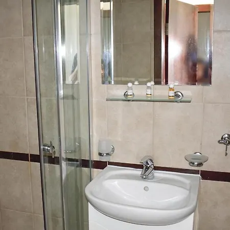 One-bedroom In 公寓 索佐波尔