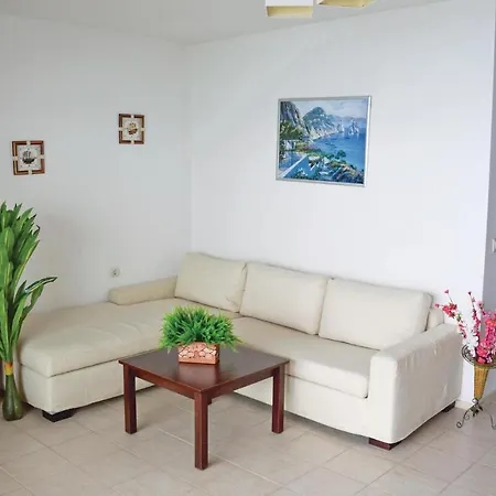 One-bedroom In