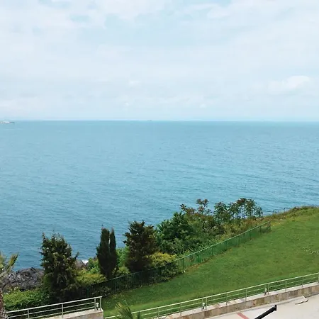 One-bedroom In Apartamento Sozopol